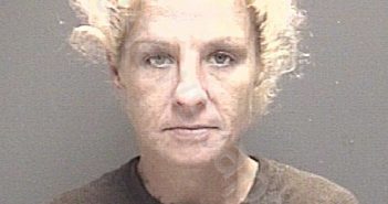 <B>STAMM</B>, <B>DESTINY</B> <B>ANN</B> #, Galveston County, Texas - 2022-07-14 07:30:00