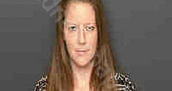 CROWDER, TAMI LYNN | 2022-07-14 Sarasota County, Florida Booking