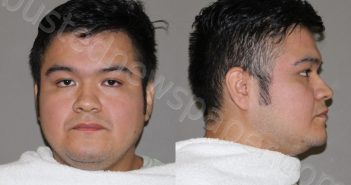 PAZANA BENITEZ, <B>JONATHAN</B> RICARDO #, <b>Denton</b> County, Texas, Denton County, Texas - 2022-07-14