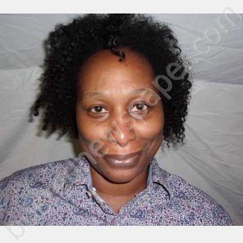 SANDRIDGE, TANGELIA TANITA #, Jefferson County, Alabama - 2022-07-14 18:38:00