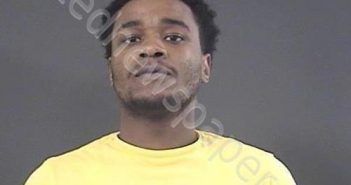 MADDEN, COBEY DARON | 2022-07-14 19:46:00 Roanoke County, Virginia Booking