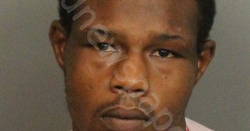 PACE, DEARRIUS DONTRELL | 2022-07-14 20:42:00 Jefferson County, Alabama Booking