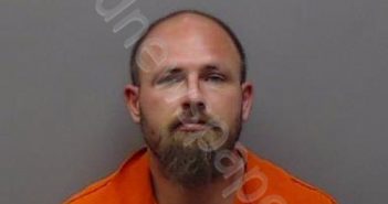 HUGHES, ABNER CARROLL | 2022-07-14 Smith County, Texas Booking