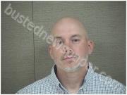VEST, STEVEN | 2022-07-14 Harnett County, North Carolina Booking