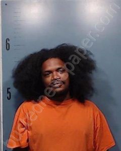 FUENTES, ROBERT LEE | 2022-07-14 Taylor County, Texas Booking