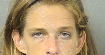 <B>WILSON</B>, <B>BRANDIE</B> MICHELLE #, Palm Beach County, Florida - 2022-07-14 14:22:00