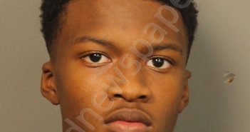 COBB, JHONTAYE DIOR | 2022-07-14 17:46:00 Jefferson County, Alabama Booking
