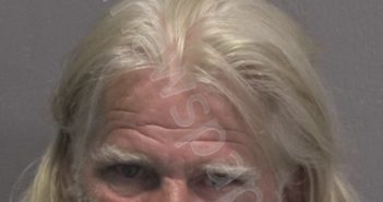 CAISON, LARRY DWAYNE | 2022-07-14 New Hanover County, North Carolina Booking