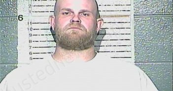 <B>BARBER</B>, <B>JOHN</B> <B>RALPH</B> #, Franklin County, Kentucky - 2022-07-14 18:14:00