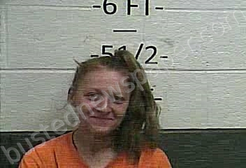 LAWSON, JESSICA L #, Whitley County, Kentucky - 2022-07-15 17:23:00