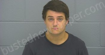 REED, <B>KEITH</B> <B>ALLEN</B> #, <b>Greene</b> County, Missouri, Greene County, Missouri - 2022-07-15 15:42:00