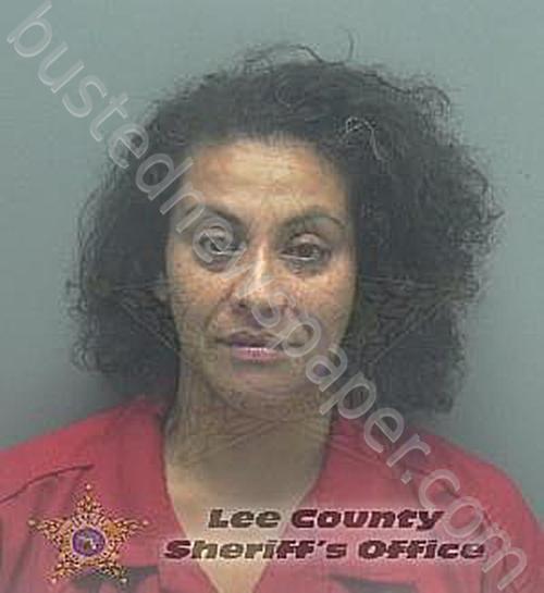 PEQUENO, MARISA #, Lee County, Florida - 2022-07-15