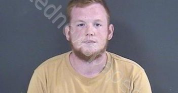 WILSON, BILLY ADRIAN IV | 2022-07-15 09:00:00 Roanoke County, Virginia Booking