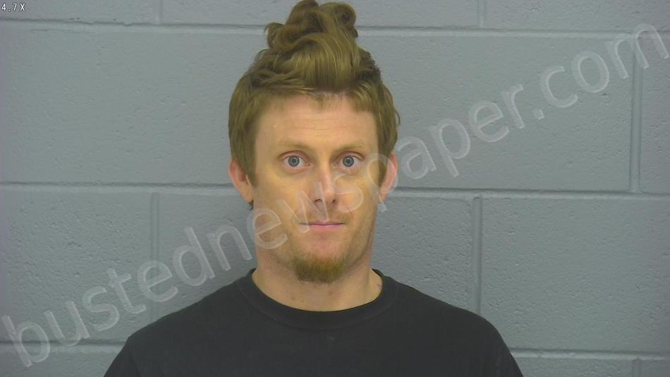 PACE, CHAD ANTHONY #, Greene County, Missouri - 2022-07-15 12:14:00