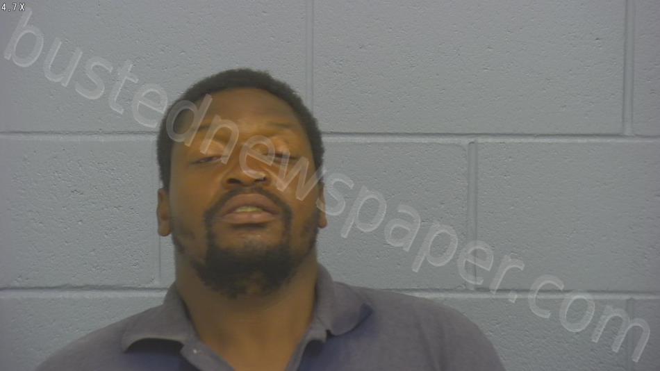 WILLIAMS, RAY TONIO #, Greene County, Missouri - 2022-07-15 07:45:00