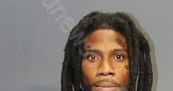 TILLERY, ANTHONY MARQUEL | 2022-07-15 17:35:00 Western Tidewater, Virginia Booking