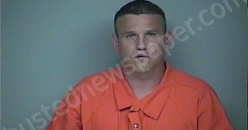 RAINES, <B>SHANNON</B> <B>LEE</B> #, <b>Adams</b> County, Ohio, Adams County, Ohio - 2022-07-15 17:02:00