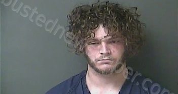 <B>LATTA</B>, <B>TAHLYN</B> <B>ORION</B> #, Howard County, Indiana - 2022-07-15 13:57:00