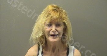 ZERCHER,<B>BEVERLY</B> RUTH #, Garland County, Arkansas - 2022-07-15 13:50:00