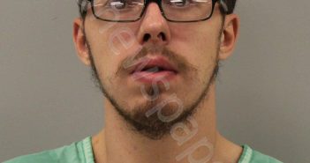 <B>HATTON</B>, <B>DALTON</B> <B>SKYLAR</B> #, Montgomery County, Ohio - 2022-07-15 03:25:00