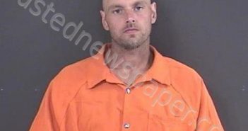 MYERS, DWAYNE ELLIS | 2022-07-15 00:51:00 Roanoke County, Virginia Booking