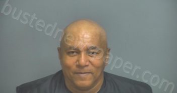 <B>NELMS</B>, <B>THOMAS</B> <B>ELDRIDGE</B>, SR #, Amherst County, Virginia - 2022-07-15 09:00:00