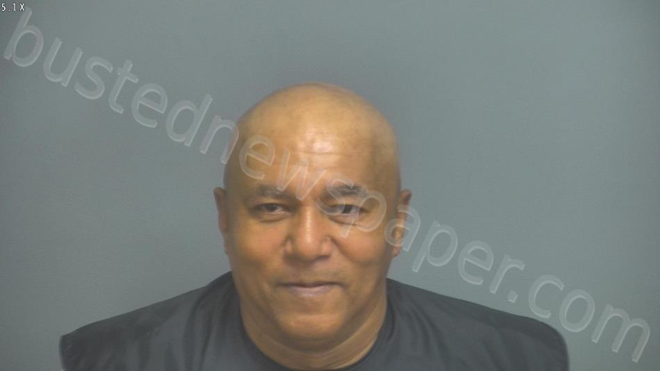 NELMS, THOMAS ELDRIDGE, SR #, Amherst County, Virginia - 2022-07-15 09:00:00