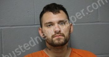 BEAU <B>AUSTIN</B> <B>CHASE</B> #, <b>Johnson</b> County, Missouri, Johnson County, Missouri - 2022-07-15 07:35:00