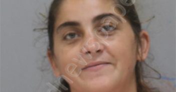 <B>DOWNEY</B>, <B>KASEY</B> <B>RENEE</B> #, Riverside Regional Jail, Virginia - 2022-07-15