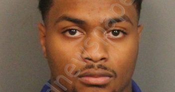 ROBINSON, ZAVIER ANTOINE | 2022-07-15 23:34:00 Jefferson County, Alabama Booking
