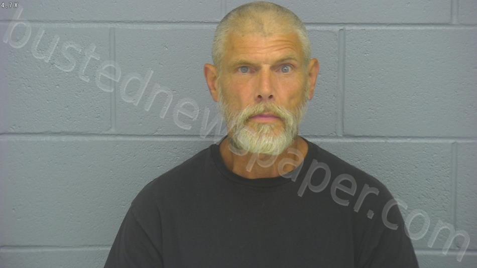WOLFE, JAMES AARON #, Greene County, Missouri - 2022-07-15 15:35:00