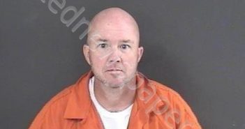 KESSLER, JONATHAN LEE | 2022-07-15 09:37:00 Roanoke County, Virginia Booking