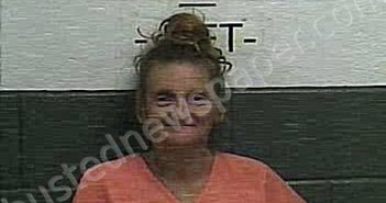 <B>HARVEY</B>, <B>ROXANNE</B> GURTRUDE #, Whitley County, Kentucky - 2022-07-15 17:01:00