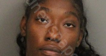 JONES, LATOYA DENISE | 2022-07-15 23:25:00 Jefferson County, Alabama Booking