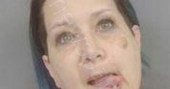 BENEFIELD, MYRANDI ELISA ANN | 2022-07-15 18:41:00 Sebastian County, Arkansas Booking