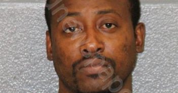 <B>WILLIAMS</B>, <B>TRAVIS</B> <B>MAURICE</B> #, Mecklenburg County, North Carolina - 2022-07-15 21:34:00