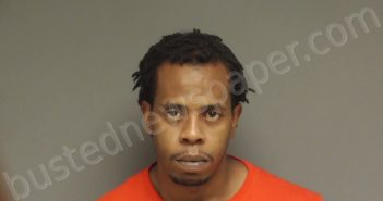 <B>ENGLISH</B>, <B>JUTAVIOUS</B> <B>LAMAR</B> #, Calhoun County, Alabama - 2022-07-15