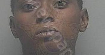 <B>MCDONALD</B>, <B>KIOSHA</B> <B>CRISHONDA</B> #, Lee County, Florida - 2022-07-15 11:49:00