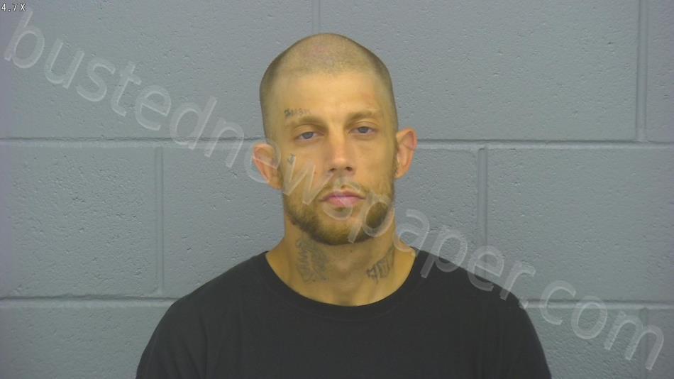 ARNDT, RYAN JOSEPH #, Greene County, Missouri - 2022-07-15 10:52:00