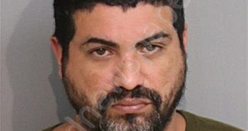 DIEGO GEOVANNY <B>VARGAS</B>–<B>ORLANDO</B> #, Osceola County, Florida - 2022-07-15