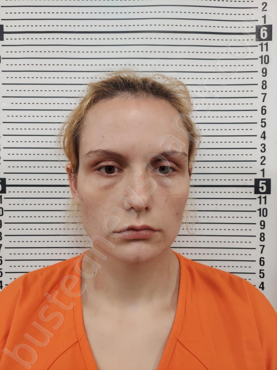 BREWER, STEPHANIE MICHELLE #, Scott County, Missouri - 2022-07-15 18:35:00