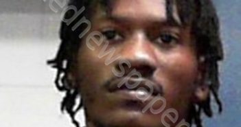 DAVIS, TERRELL JAMAL | 2022-07-16 22:10:00 Harrison County, West Virginia Booking
