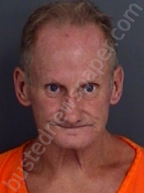 DUFFIELD,RANDY LEE SR #, Cherokee County, Texas - 2022-07-16