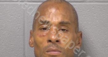 JOHNSON, MICHAEL A | 2022-07-16 17:43:00 Will County, Illinois Booking