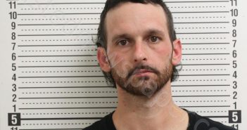 <B>HARRIS</B>, <B>CORY</B> L #, Ross County, Ohio - 2022-07-16 00:03:00