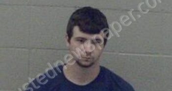 <B>JONATHAN</B> T <B>MCCARTY</B> #, Jefferson County, Arkansas - 2022-07-16 17:52:00