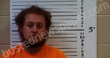 MOGROVEJO, ERIC FRANCO | 2022-07-16 12:20:00 Cherokee County, North Carolina Booking