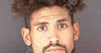 SUPRATA, TORREY JOSEPH IDA | 2022-07-16 Sarasota County, Florida Booking