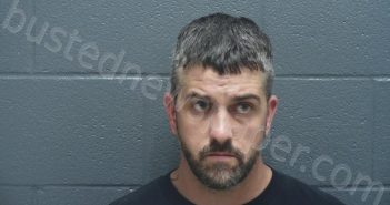 LOWE, CHRISTOPHER BLAINE | 2022-07-16 18:24:00 Montgomery County, Indiana Booking