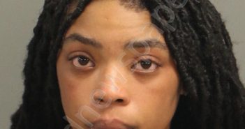 FREEMAN,TRANAE DEVOTA | 2022-07-16 22:50:00 Wake County, North Carolina Booking